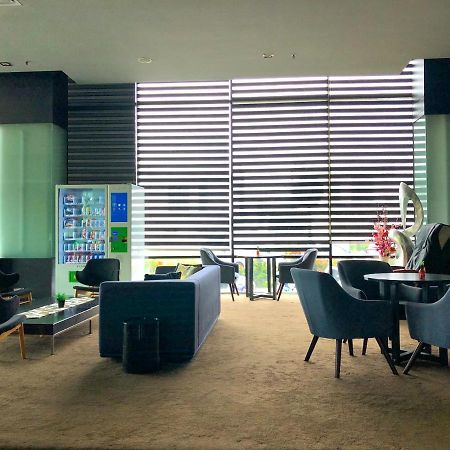 Pariss Hotel Johor Bahru Ngoại thất bức ảnh