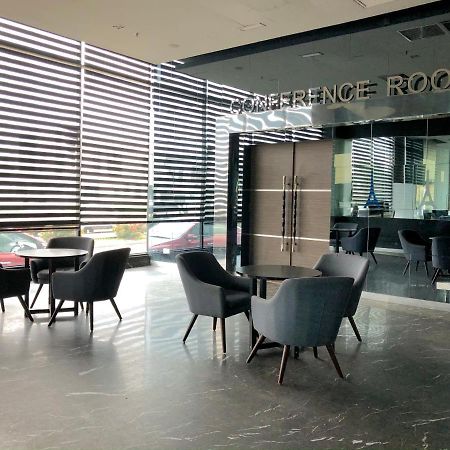 Pariss Hotel Johor Bahru Ngoại thất bức ảnh