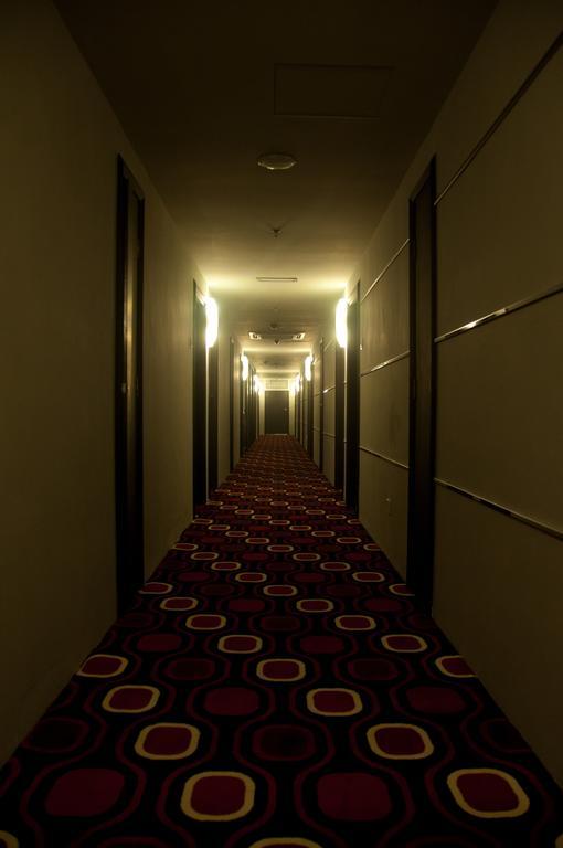 Pariss Hotel Johor Bahru Ngoại thất bức ảnh