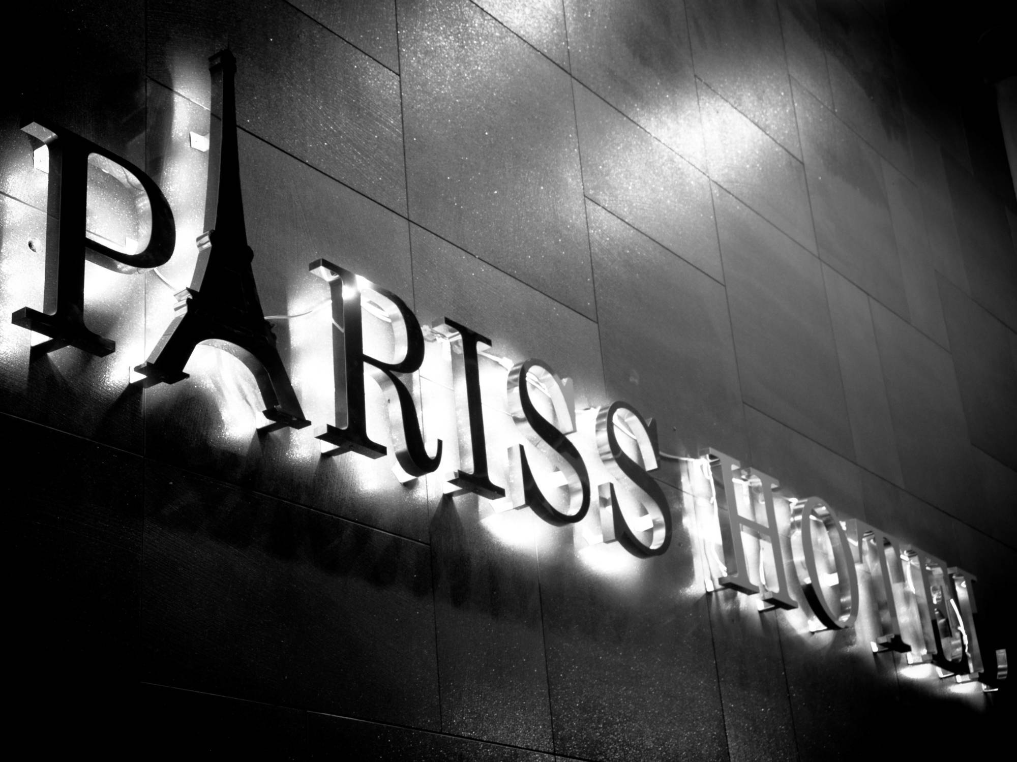Pariss Hotel Johor Bahru Ngoại thất bức ảnh