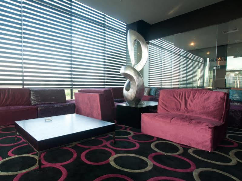 Pariss Hotel Johor Bahru Ngoại thất bức ảnh