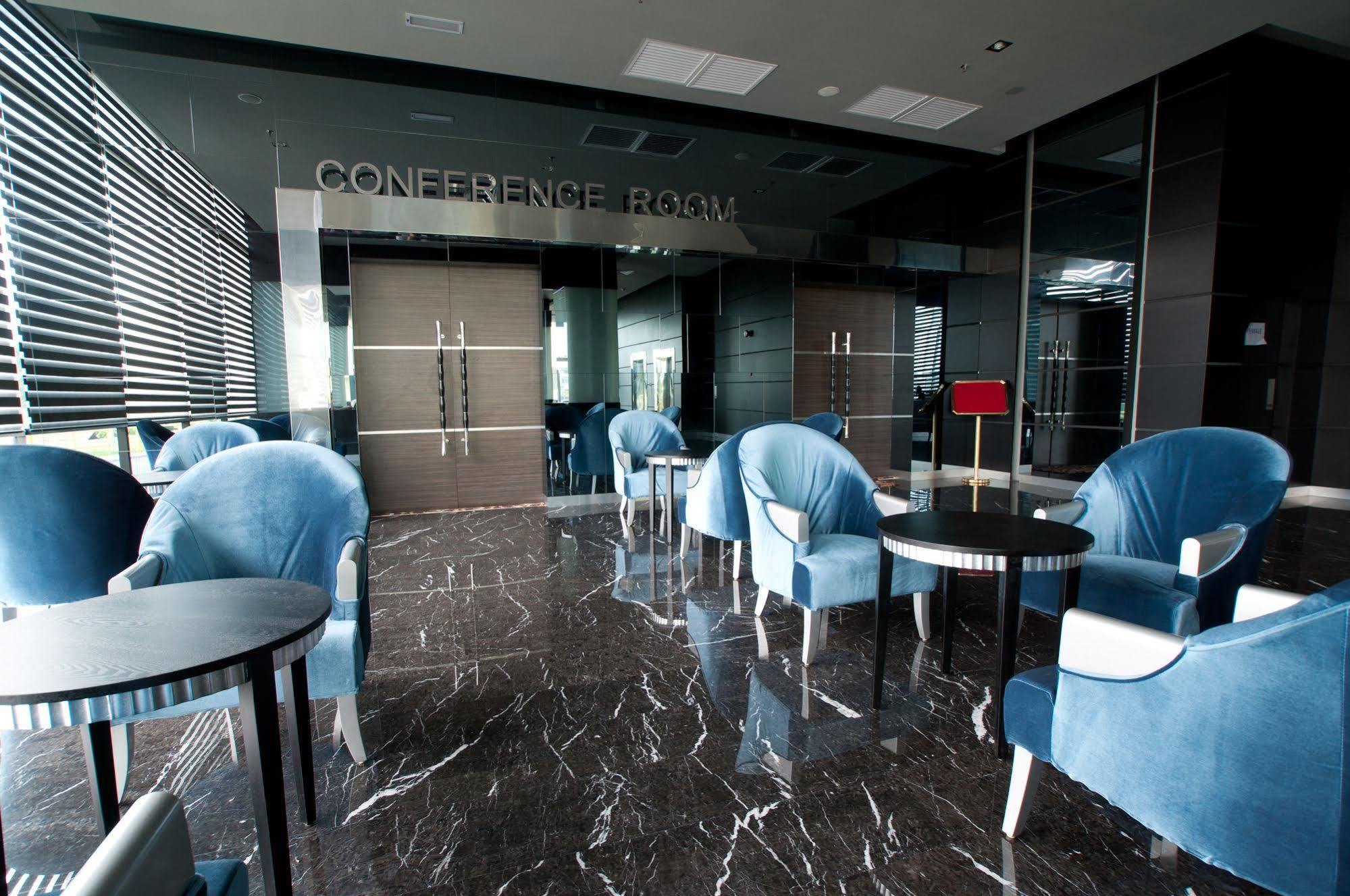 Pariss Hotel Johor Bahru Ngoại thất bức ảnh